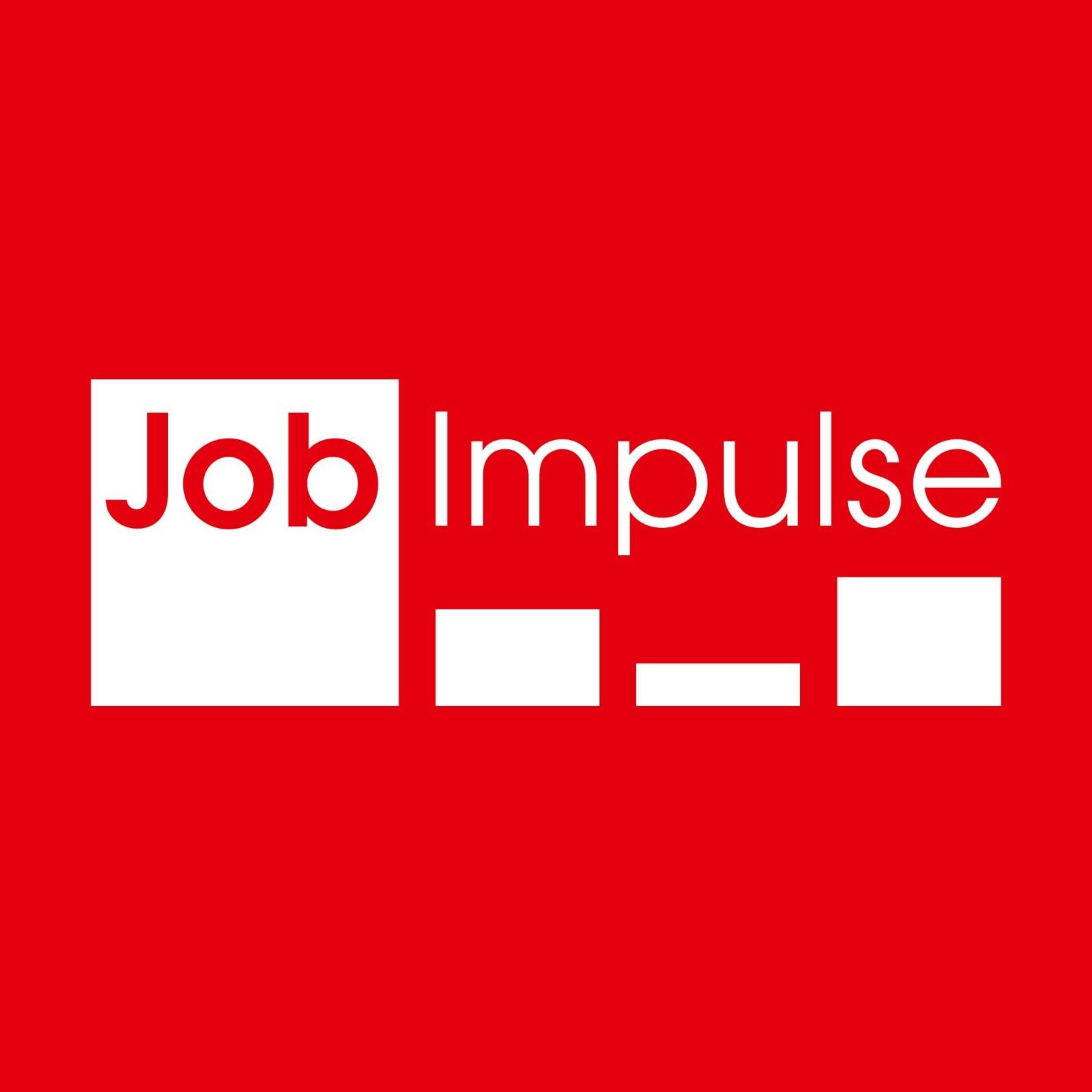 Job Impulse Portugal logo