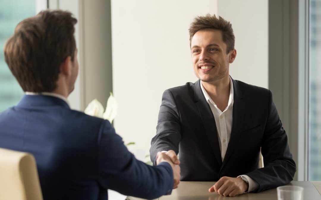 Dicas de entrevista de emprego