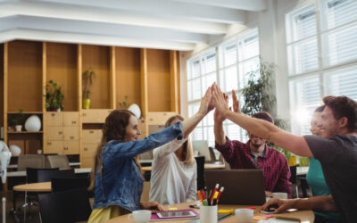 Como motivar equipas: 5 estratégias para aumentar a motivação e a produtividade